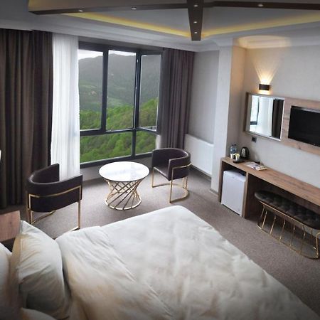 Sirt Butik Hotel Akcaabat ภายนอก รูปภาพ
