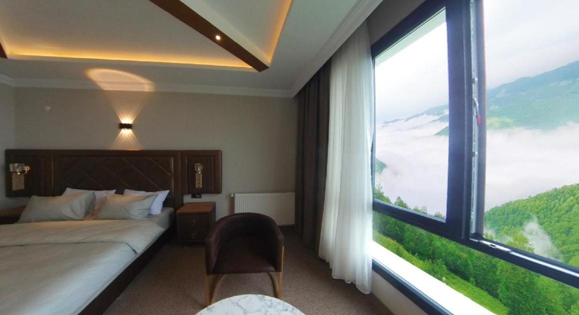 Sirt Butik Hotel Akcaabat ภายนอก รูปภาพ