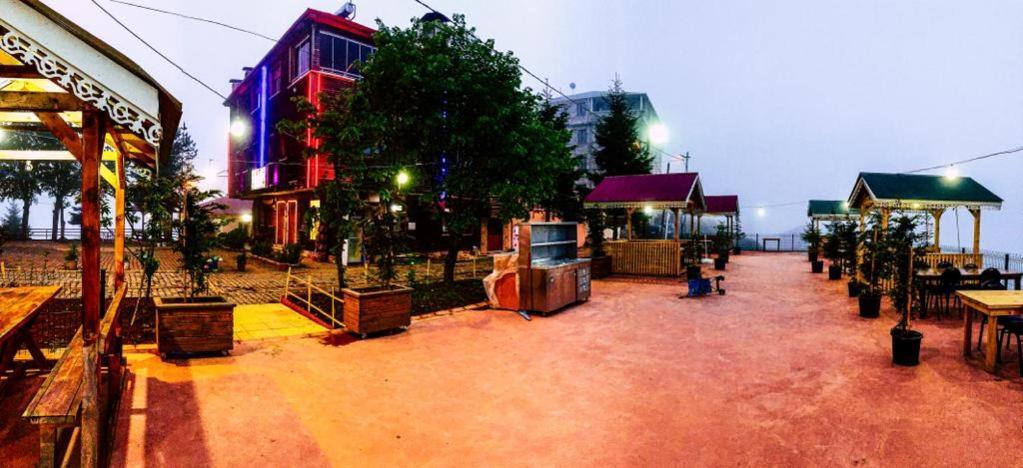Sirt Butik Hotel Akcaabat ภายนอก รูปภาพ