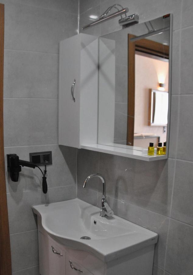 Sirt Butik Hotel Akcaabat ภายนอก รูปภาพ