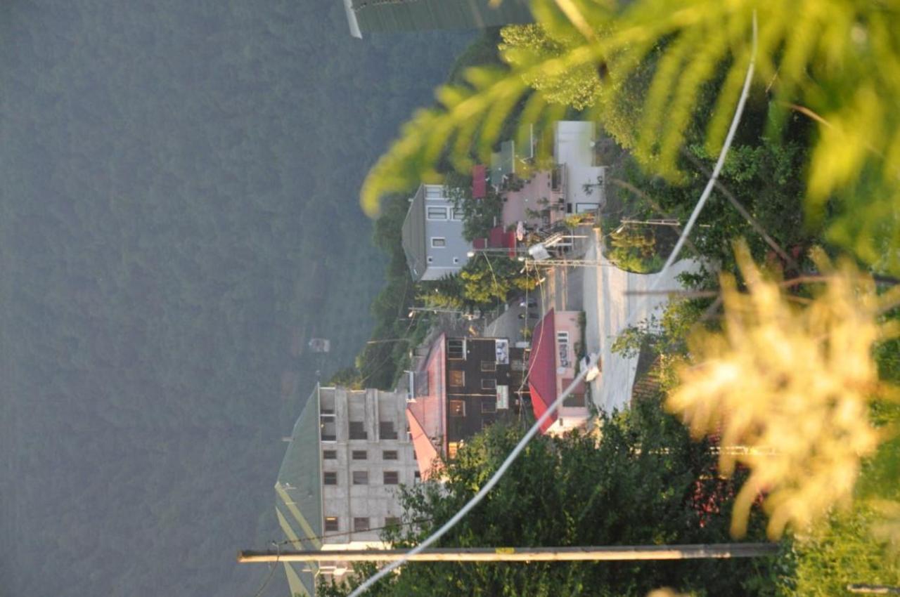 Sirt Butik Hotel Akcaabat ภายนอก รูปภาพ