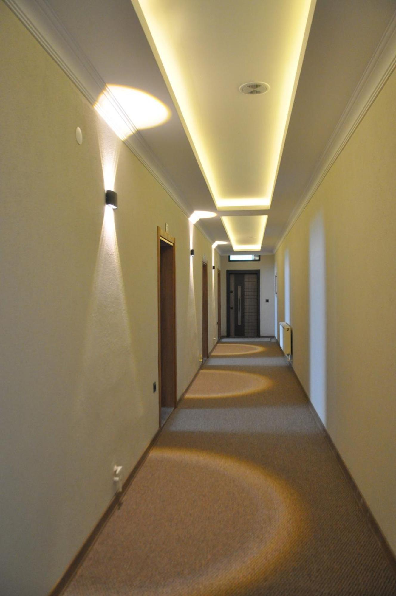 Sirt Butik Hotel Akcaabat ภายนอก รูปภาพ
